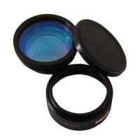 Buy cheap ISO9001 Lens Laser Beam Focusing For Laser Marking Machine Assembly product
