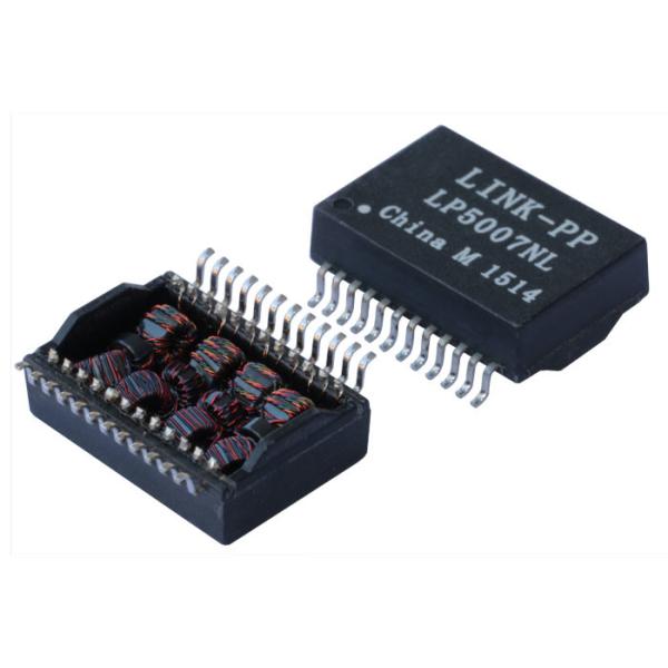 Quality HST-24040SXR AutomDX 1000Base-Tx Magnetic Transformers Modules for sale