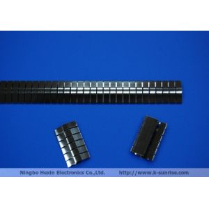Buy cheap EMI shielding BeCu Shielding finger stock from wholesalers