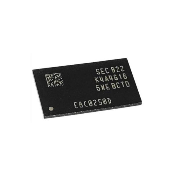 Buy cheap New and original Mcu K4A4G165WE-BCTD Stabilizer Integrated Circuits Microcontrollers Ic Chip from wholesalers
