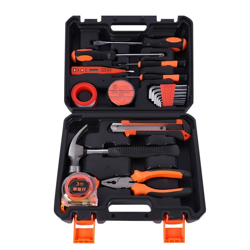 Buy cheap JYH-HTS19-1 Construction Installation set Power tool set Home maintenance product