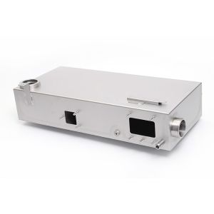 Buy cheap Customized Sheet Metal Tool Cabinet with Tolerance /-0.10mm Customized Designs Accepted from wholesalers