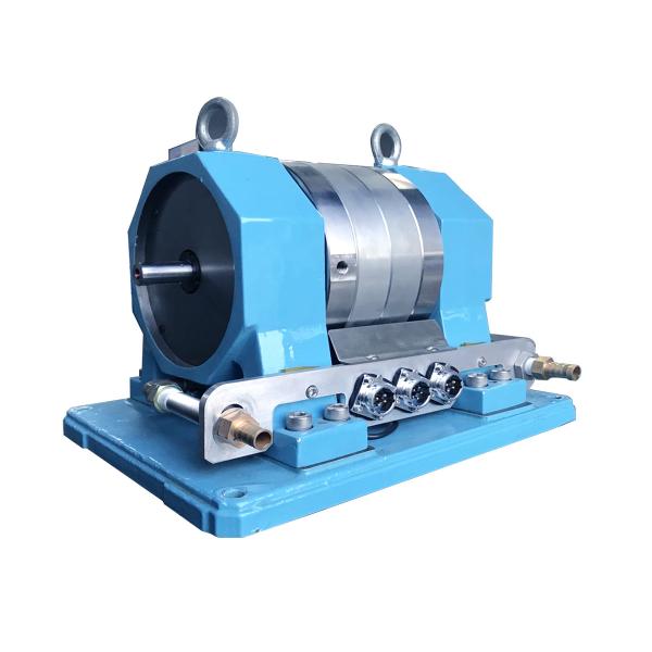 Buy cheap Compact Hysteresis Dynamometer For Engine Testing MODBUS 220V from wholesalers