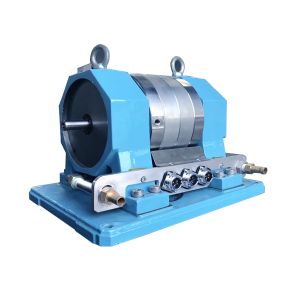 Buy cheap Compact Hysteresis Dynamometer For Engine Testing MODBUS 220V from wholesalers