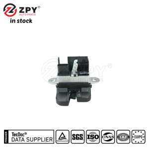 Buy cheap ZPY Trunk Latch 6RD827505 for VW Audi Porsche from wholesalers
