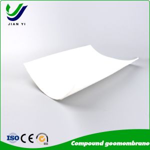 Buy cheap One Membrane Compound Geomembrane from wholesalers