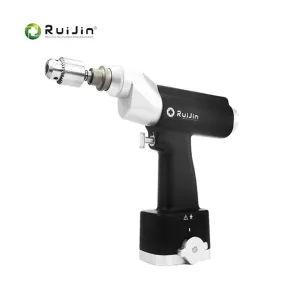 Buy cheap Electric Cannulated Drill For Ligament Reconstruction Surgery from wholesalers