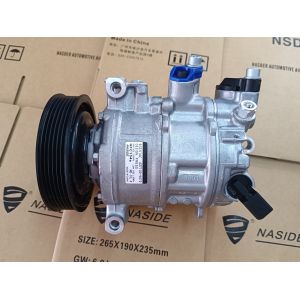 Buy cheap Auto AC Conditioning Compressor For L8WD820803B 8WD820803B C8 Q5 2.0 for AUD A6 C8 A4 B9 A7 6seu14c from wholesalers