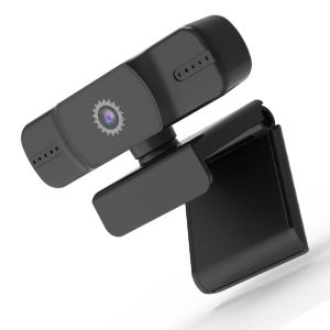 Buy cheap Autofocus H.264 HD 1080P Webcam With Mic Microphone from wholesalers