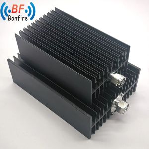 Buy cheap Low Pim Low Loss 600-4000MHz 50 Ohm 200W RF Low Intermodulation Load IP65 N-M Connector from wholesalers