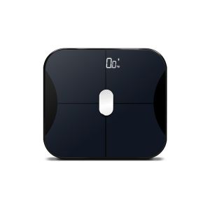 ITO Glass Bluetooth Scale Smart Bluetooth Body Analyser Scale Smart Personal
