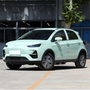 Buy cheap 320 Km Mileage Electric Car K3 5-Seat Big Capacity SUV With Exquisite Interior from wholesalers