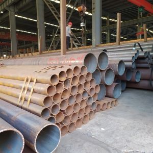 Buy cheap High Quality Seamless Carbon Steel Boiler Tube/Pipe Astm A192 from wholesalers