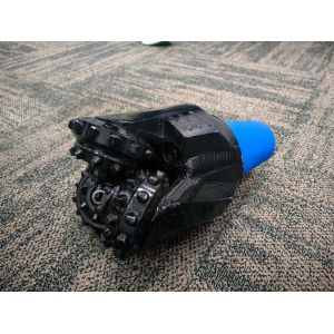 Buy cheap Roatry Tricone Drill Bit /6 1/2 Inch TCI Tricone Rock Drill Bit For Water Well Drilling And Oil Mining from wholesalers