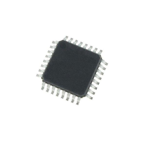 Quality ATmega8a-AU MCU Microcontroller Chip High Performance CMOS AVR 8 Bit for sale