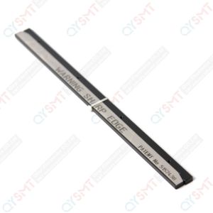 Buy cheap SMT spare parts DEK WARNING SHARP EDGE 178031 from wholesalers
