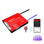 Buy cheap Lithium Battery Bluetooth 8S 24V 40A Lifepo4 Smart Bms from wholesalers