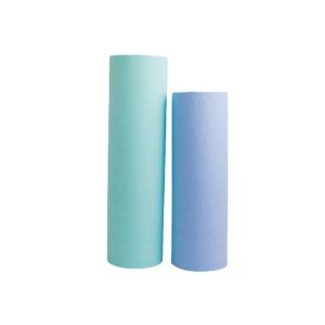 Buy cheap Disposable Sterile Crepe Paper Medical Wrapping Wrinkled Single Use from wholesalers