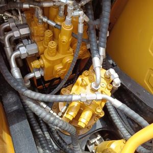 Buy cheap Used Medium Sany 135c Pro Excavator with Original Hydraulic Cylinder and 73kw Power from wholesalers