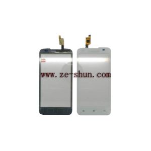 Buy cheap White Cellphone Replacement Touch Screens For Lenovo A378 from wholesalers