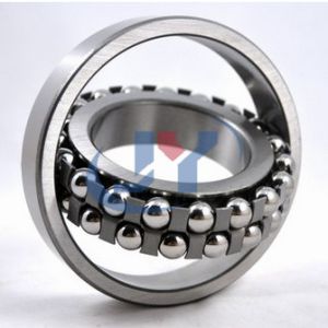 Buy cheap Double Row Self Aligning Radial Ball Bearing N036M/7002136H Open Ball Bearing Normal Clearance from wholesalers