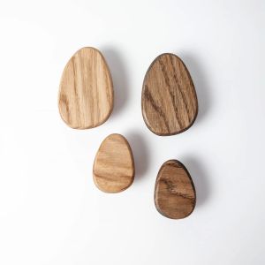 Buy cheap Customized Bamboo Wall Hooks for Home Decoration from wholesalers