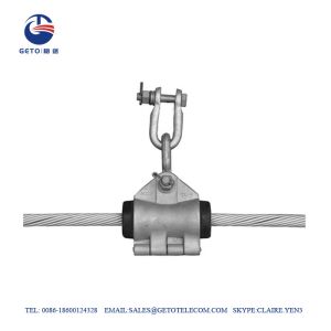 Buy cheap PDE ADSS Suspension Clamp from wholesalers