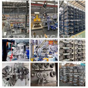 Upgrade Your Audi VW Motor Block with Q7 4.2L V8/ C7 2.5L/ C6 2.8L Engine