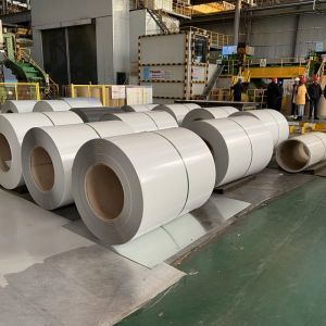 Buy cheap Manufacture of RAL Color PPGI Color Coated and Prepainted Steel Products in Coil for Metal Roofing Sheet Grade SPCC SGCC from wholesalers