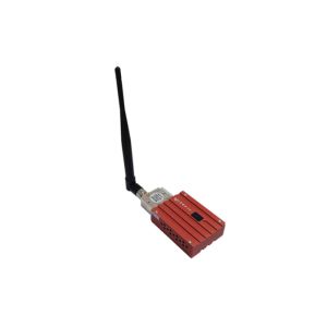 Buy cheap Long Range 40km LOS FPV Video Link with 8 channels and 8 watt Transmit Power from wholesalers