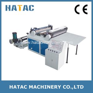 Buy cheap High Speed Paperboard Sheeting Machine,Automatic Drinks Box Sheeter Machine,Paper Roll Cutting Machinery from wholesalers
