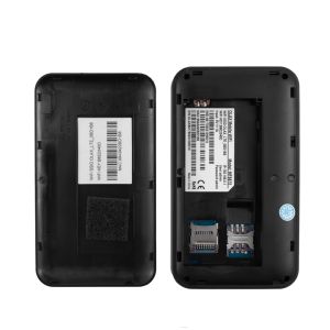 OLAX MF6875 Unlocked Portable Wifi Router With Multi Operators Sim Card Slot