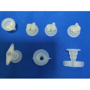 Buy cheap Polypropylene Infusion Cap 30mm 32mm Euro Head Caps For Lvp Plastic Bottle from wholesalers