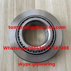 Buy cheap P6 Precision Tapered Roller Bearing Open Seal LM501349 from wholesalers