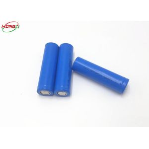 Buy cheap Maintenance Free Lipo 3 7v 1500mah Patent Design High Temperature Performance from wholesalers