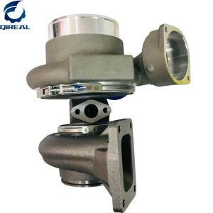 Buy cheap High Quality Turbocharger Suitable for Td09L  Generator set from wholesalers