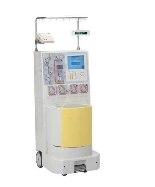 Buy cheap COM.TEC Efficient Blood Components Separation Machine from wholesalers