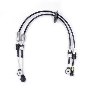 Buy cheap Direct Black Gear Shift Cable 6c1r7e395ca with ISO9001 2000 Certification from wholesalers