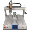 YS-L401-2E Two Working Table Screw Auto Feeding And Locking Nut Machine for sale