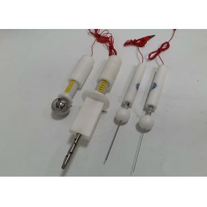Buy cheap IEC61032 IP Test Fingers from wholesalers