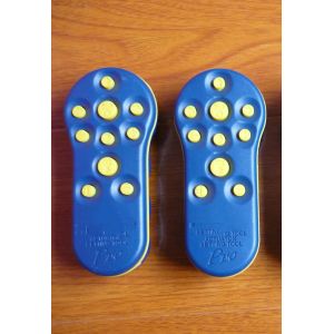 12V Transmitter Accessories Remote Control For Rotork Electric Actuators