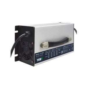 Buy cheap ODM 15A 60V Lithium LiFePO4 Battery Pack Charger AC Bluetooth from wholesalers