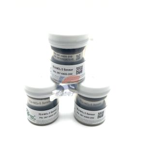 Buy cheap YJJ 7E4-NO2-5 057-0400-200 Four-Electrode Electrochemical Gas Sensor Is Used For Detection Of NO2 Concentration from wholesalers