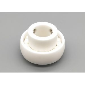 Vertical Centrifuge UC201 UC203 ZrO2 Insert Bearings