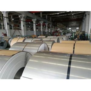 China 316L 0.3-1.0mm Thickness Mirror Hl No. 1 No. 4 Golden 2B Stainless Steel Coil Price on sale