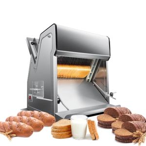 Buy cheap High End Used Homemade Slicer Commercial Bread Machine With Ce Certificate from wholesalers