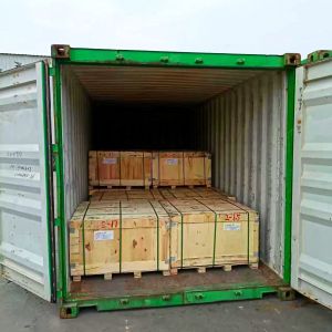 OCE-3S Isostatic Graphite Graphite EDM Electrode