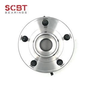 Buy cheap 52060398AC BR930612 Front Wheel Hub Bearing For JEEP SIERRA from wholesalers