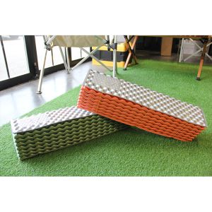 Buy cheap Waterproof Tear-Resistant Material Moisture-Proof Ultralight Sleeping Pad Suitable for Hiking Mountaineering and Camping from wholesalers