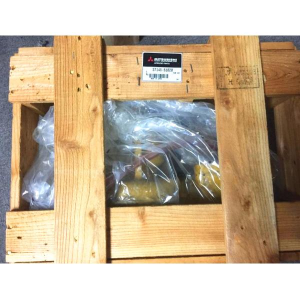 Quality Mitsubishi Diesel engine parts, Water pump for  Mitsubishi ,PART NO:37145-51020 for sale